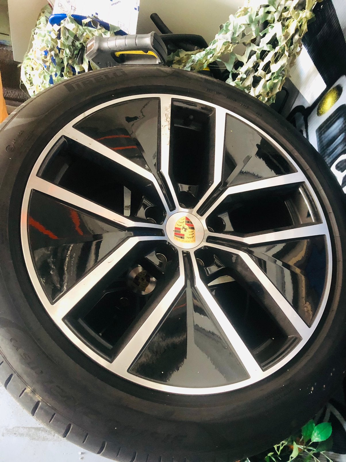Porsche , Mercedes , Audi , Seat, Ophalen