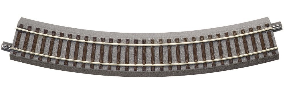 Roco groot railsovaal Geoline, Gelijkstroom, Rails, Ophalen of Verzenden, Zo goed als nieuw
