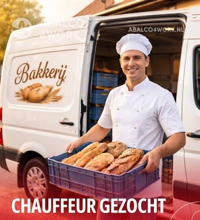 Chauffeur gezocht, Overige niveaus, Starter, Overige vormen