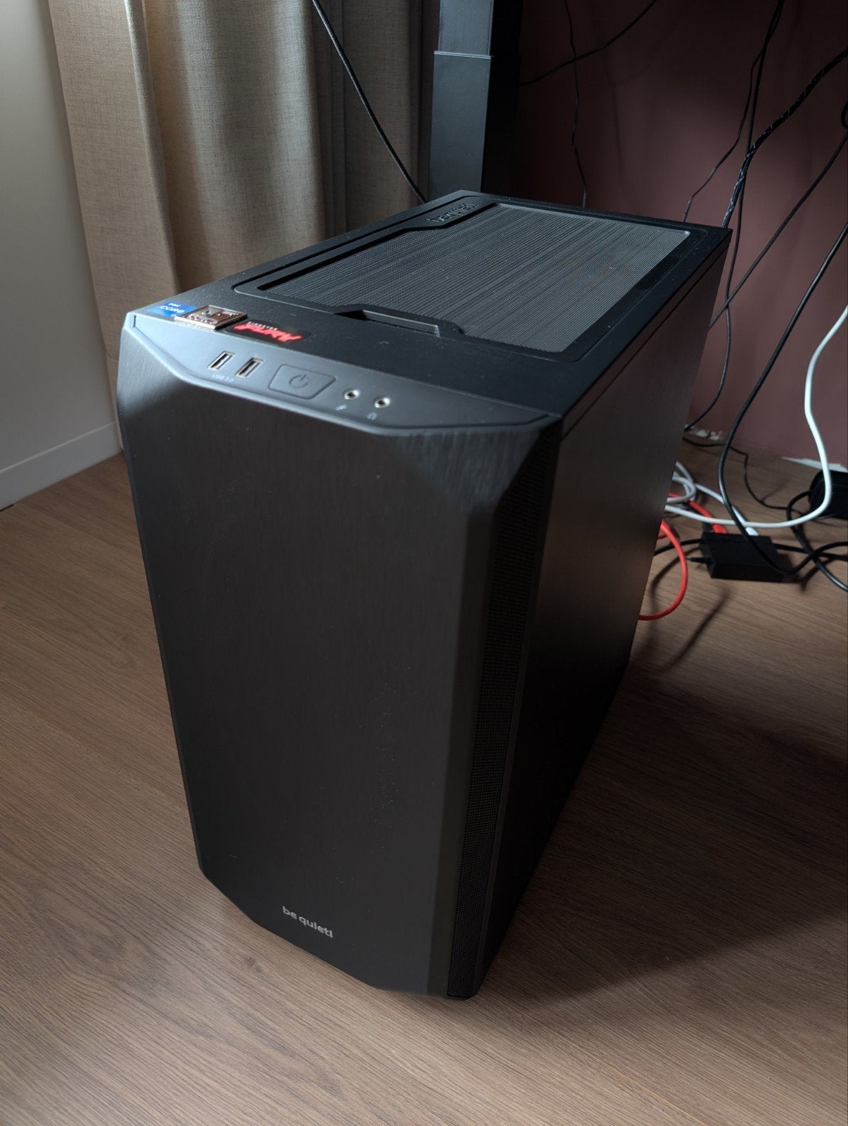 PC met i7-13700K & Asus Prime Z790-P Wifi, Ophalen, 32 GB, Custom Build, Zo goed als nieuw