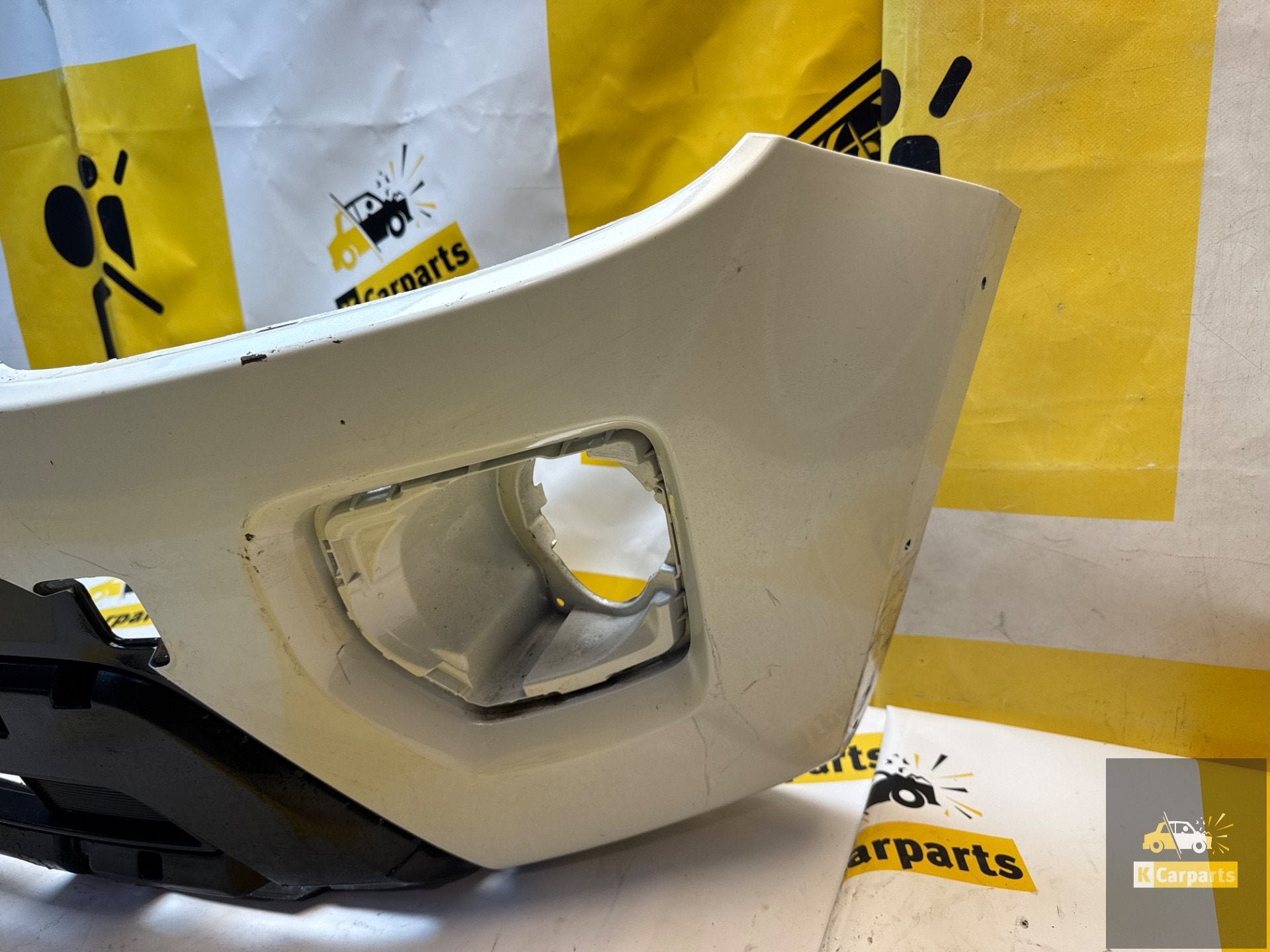 Suzuki ignis voorbumper 2020 Tot Heden origineel bumper, Info@fabrikant.eu, Opel, Ophalen of Verzenden, Bumper