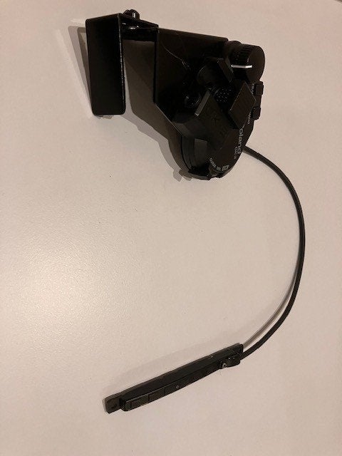 Roland GK3, slechts 1 maal gebruikt!!, Verzenden, Zo goed als nieuw, Roland