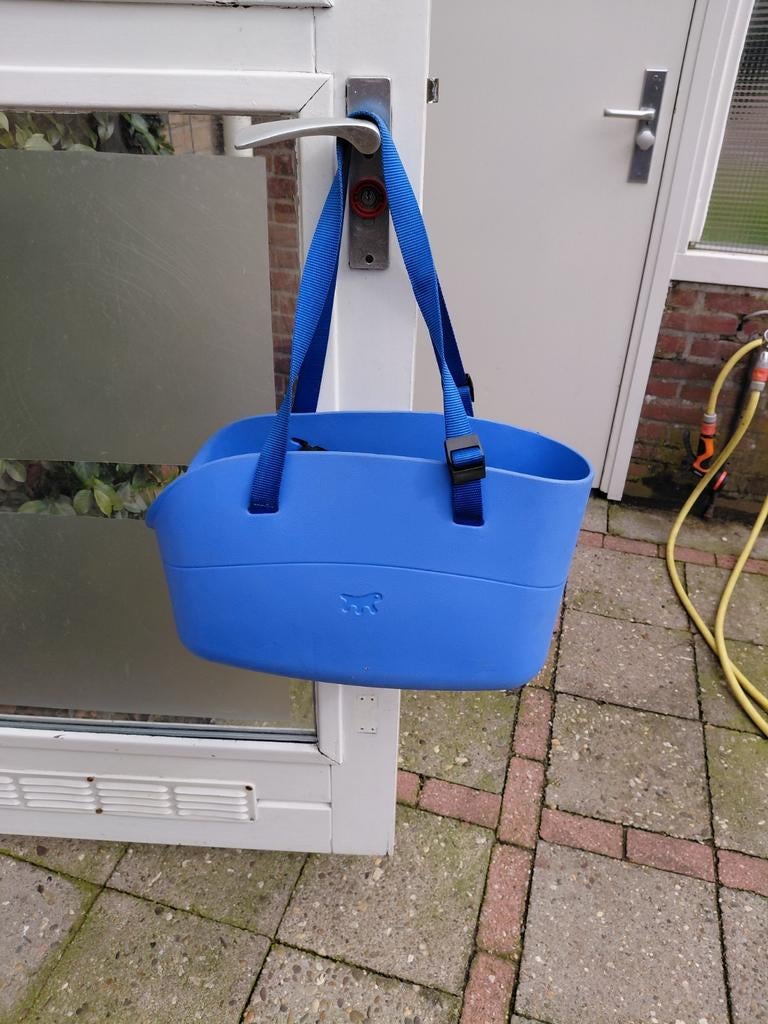Honden draagtas, Dieren en Toebehoren, Ophalen