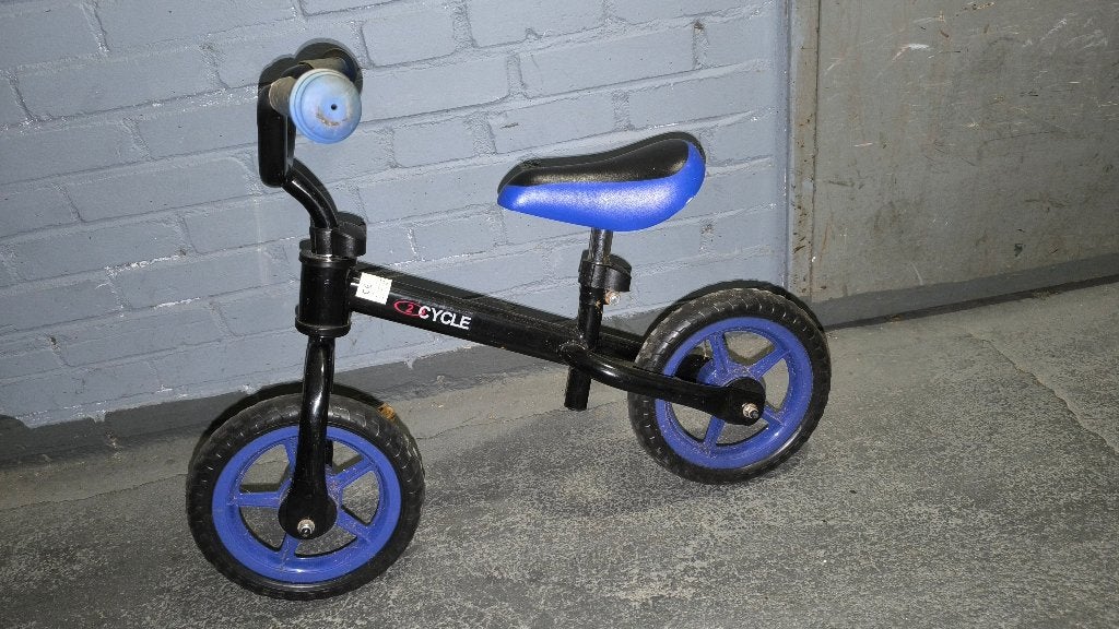 2Cycle Loopfiets, Ophalen, Gebruikt, Loopfiets