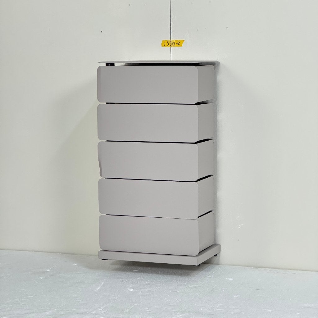 Spinder Design JOEY 5 Ladekast | Tweedekans | J550-2, Gebruikt, 5 laden of meer, Spinder Design BV, De Hemmen 83, 9206AG, Drachten, Nederland