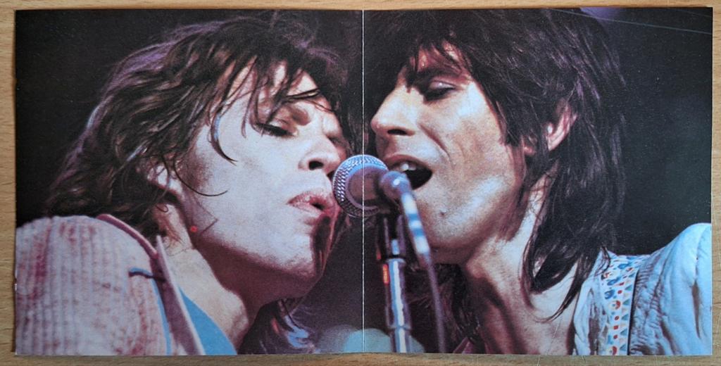 The Rolling Stones Live Rarities Bootleg CD, Ophalen of Verzenden, Zo goed als nieuw, Rock-'n-Roll