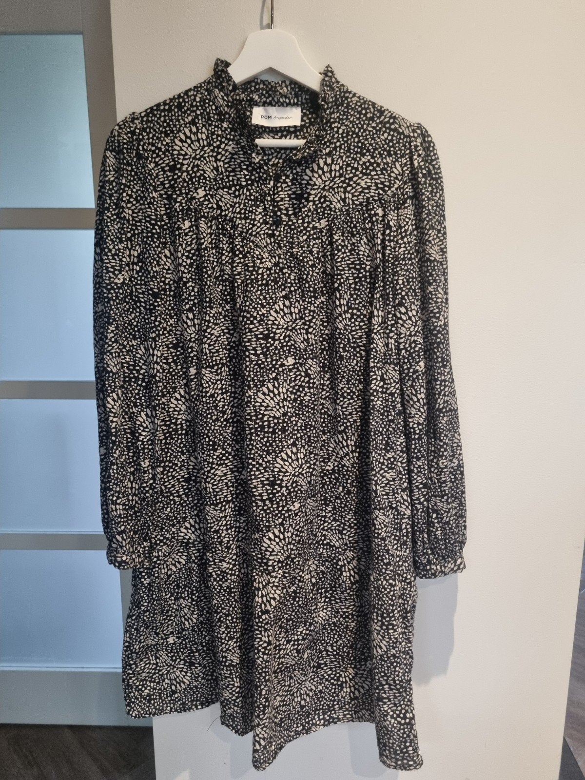 POM Amsterdam M/38-40, Kleding | Dames, Maat 38/40 (M), POM Amsterdam, Zwart, Nieuw