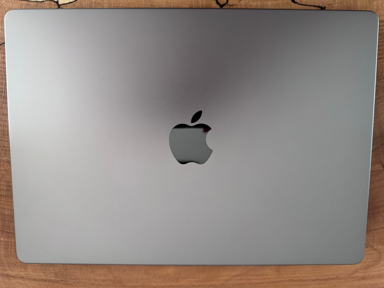 MacBook Pro 14-inch M1 Pro (2021) 16GB/512GB, Computers en Software, Qwerty, Overige groottes, 512 GB, Zo goed als nieuw