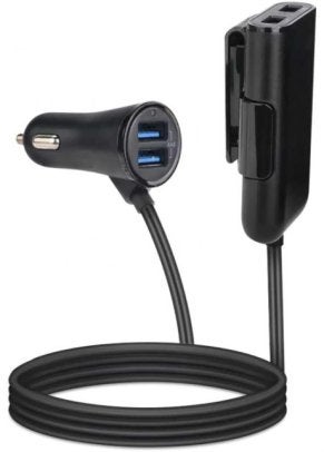 Belkin Road Rockstar., Ophalen of Verzenden, Zo goed als nieuw