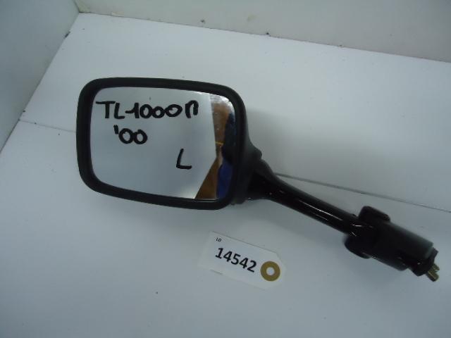TL1000S 1996 - 2001 Suzuki Spiegel D1-22798