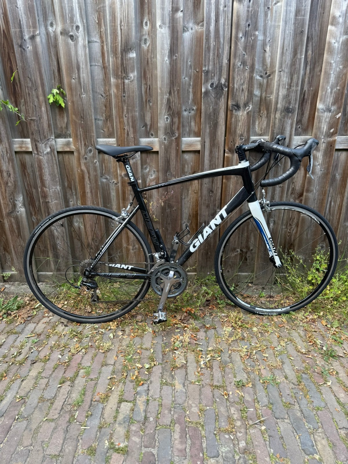 Giant Defy racefiets met Shimano 105 | Framemaat 54, Ophalen, Gebruikt, Overige typen