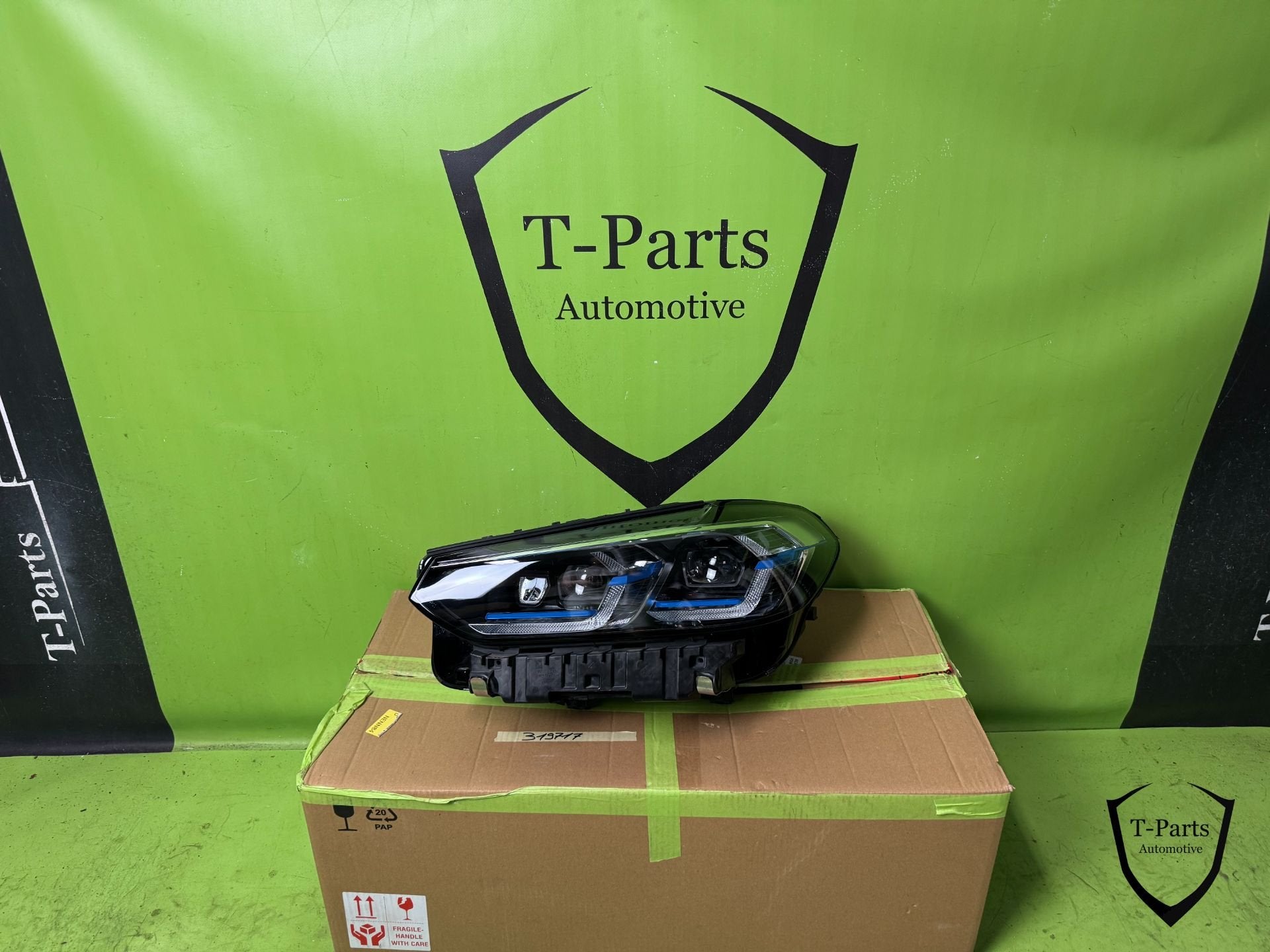 links koplamp BMW X3 G01 X4 G02 LIFT LASER 5A29217 5A29217-0