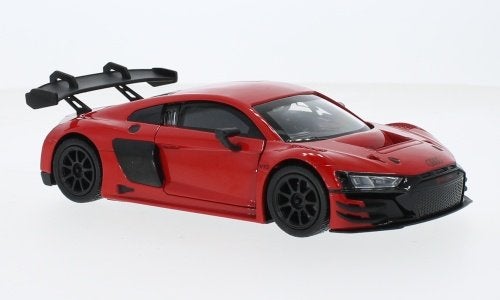Audi R8 LMS GT3, Hobby en Vrije tijd, Ophalen of Verzenden, Nieuw, Auto, Motormax
