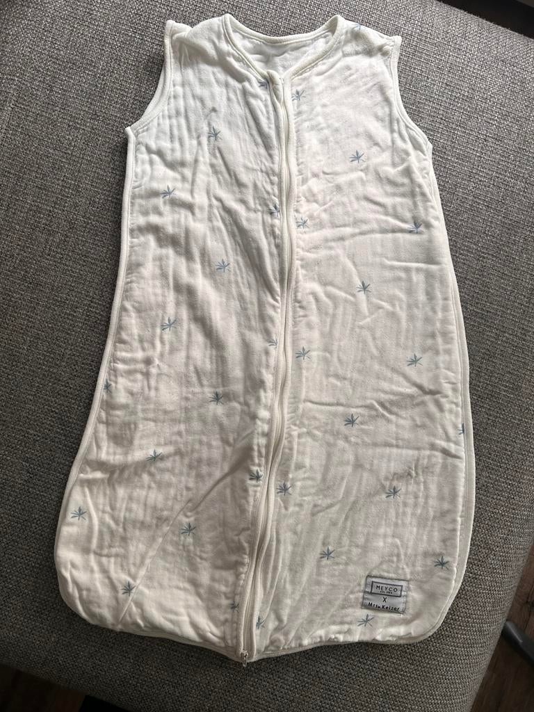 Zomer slaapzakje | Meyco | Mrs Keizer | €10, Ophalen of Verzenden, Zo goed als nieuw, Deken
