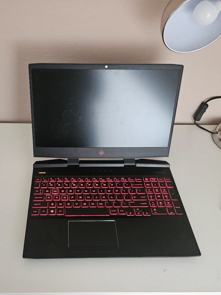HP Omen 15 Gaming Laptop | i7 | GTX 1060 | 16GB RAM, Ophalen, Gebruikt, 2 tot 3 Ghz, Intel® Core™ i7 