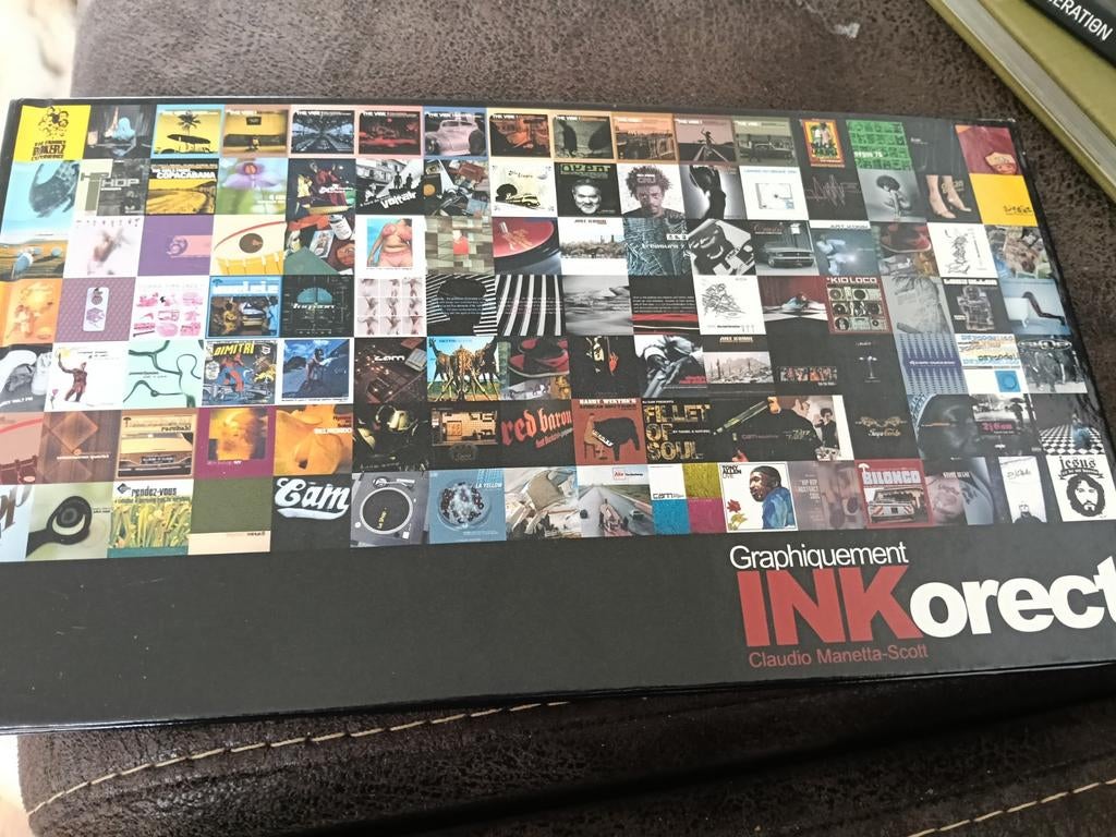 INKorect - Lula & Meera (2xCD Boxset), Ophalen of Verzenden, Zo goed als nieuw, Boxset
