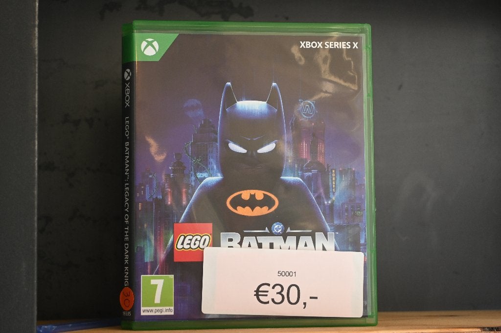 Divers Xbox One Games, 1 speler, Ophalen of Verzenden, Zo goed als nieuw, X
