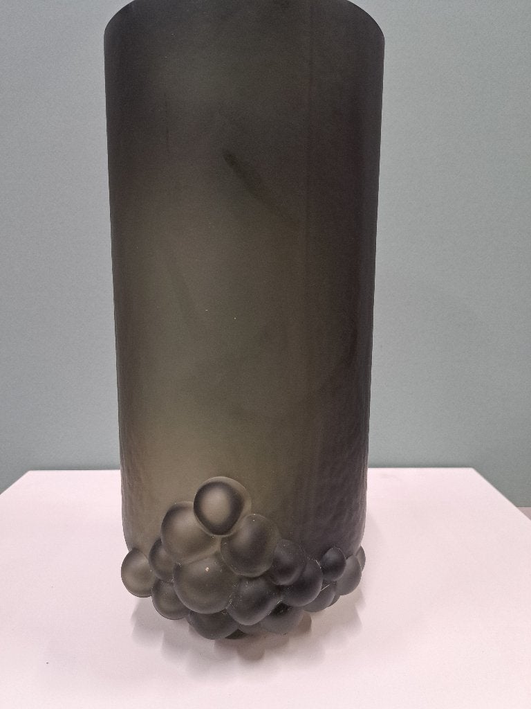 bolia vaas glas, Ophalen of Verzenden, Nieuw, Glas