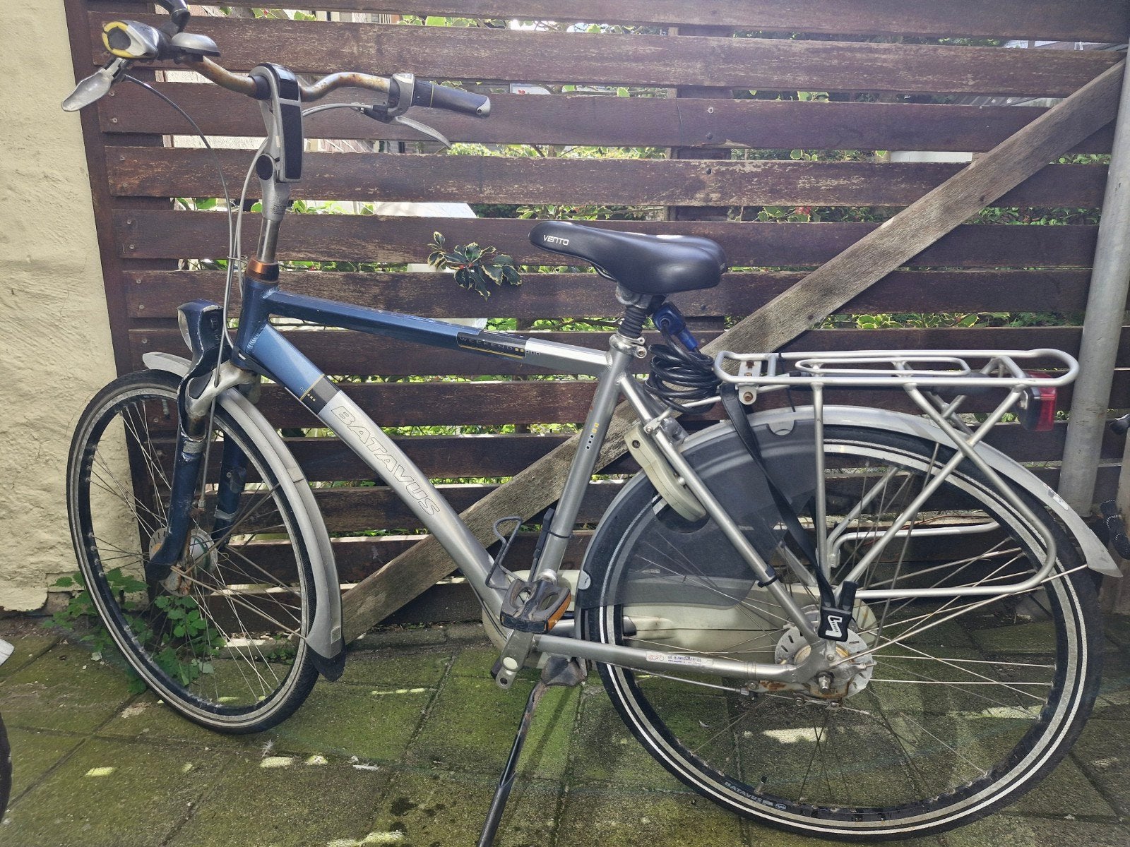 Batavus fiets, framehoogte 56cm, in prima staat