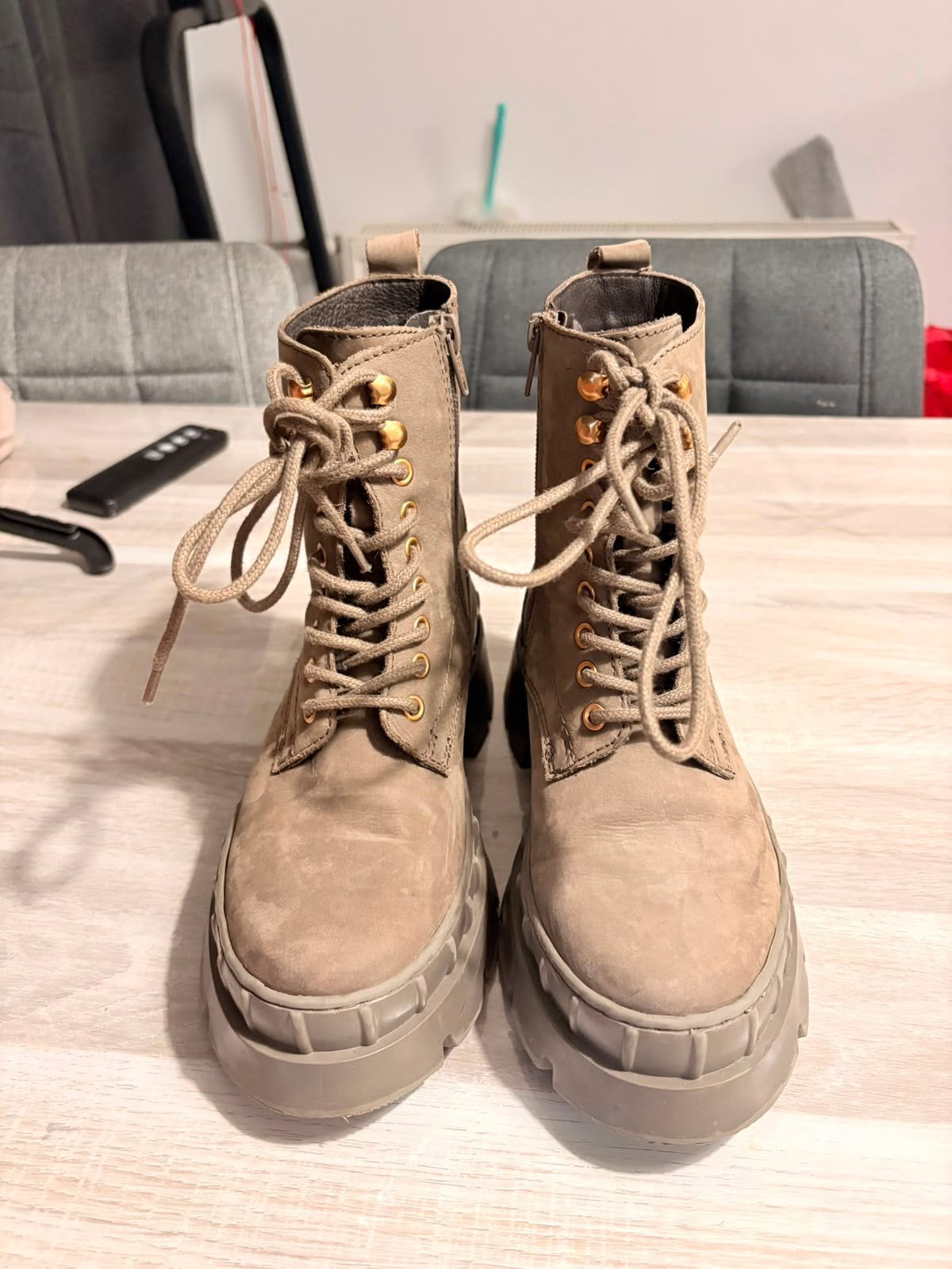 Schoenen Ziengs, Ophalen of Verzenden, Nieuw, Jongen of Meisje