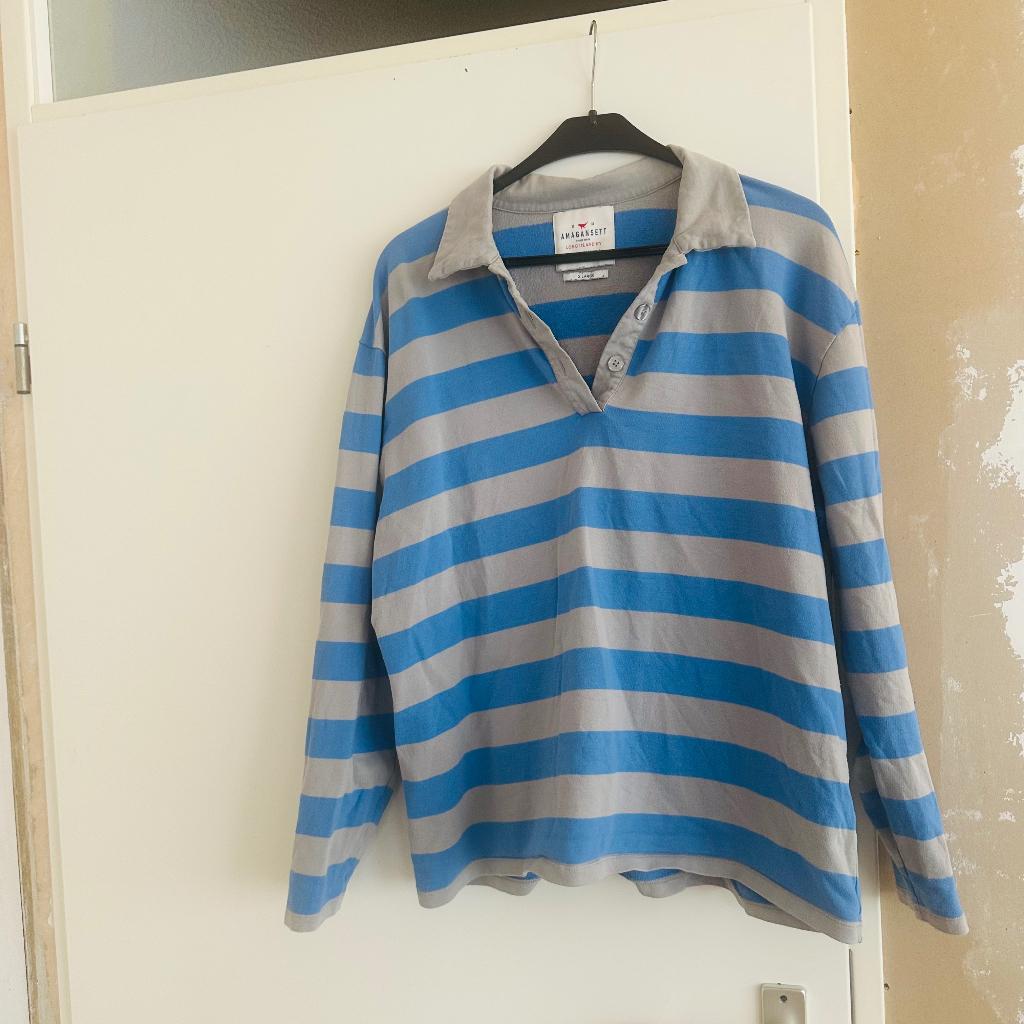 poloshirt dames, Overige kleuren, Verzenden, Maat 46/48 (XL) of groter, Amagansett