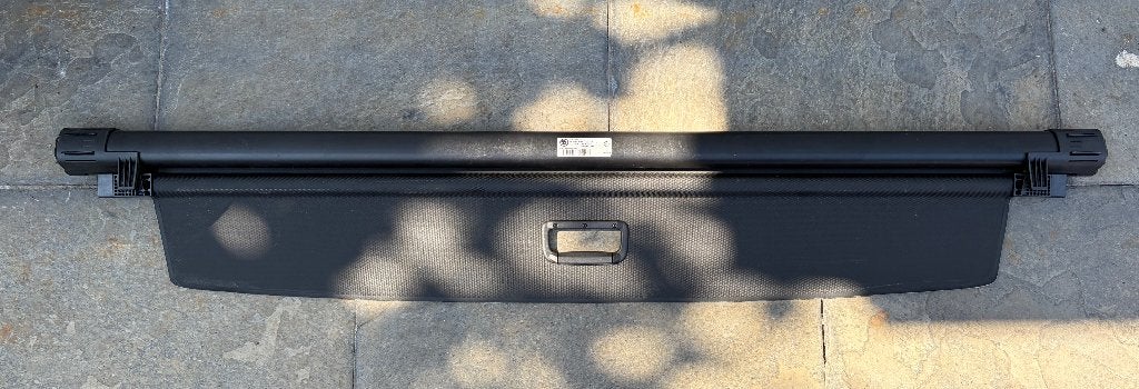 Hoedenplank, Auto-onderdelen, Ophalen, Gebruikt, Skoda