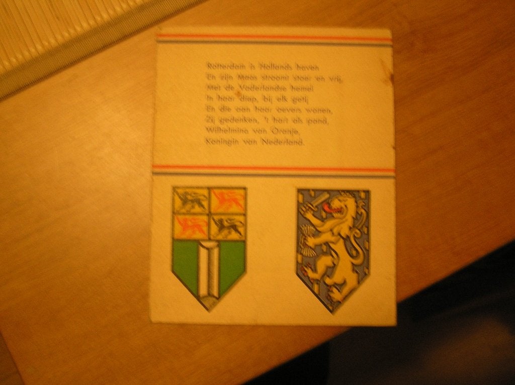 te koop:aandenken 40 jarig regeringsjubileum kon wilhelmina, Verzamelen, Koninklijk Huis en Royalty, Ophalen of Verzenden, Gebruikt