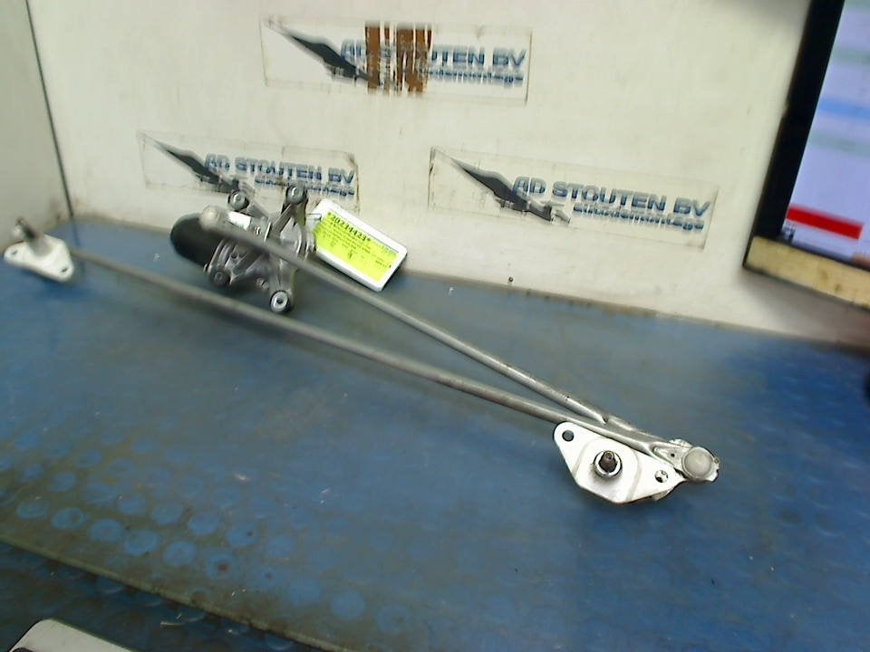 Ruitenwisser Mech + Motor VOOR N-Serie (.R6.) 2009, Gebruikt, Overige automerken, Im Weiherfeld 2, Ginsheim-Gustavsburg 65462, , Duitsland