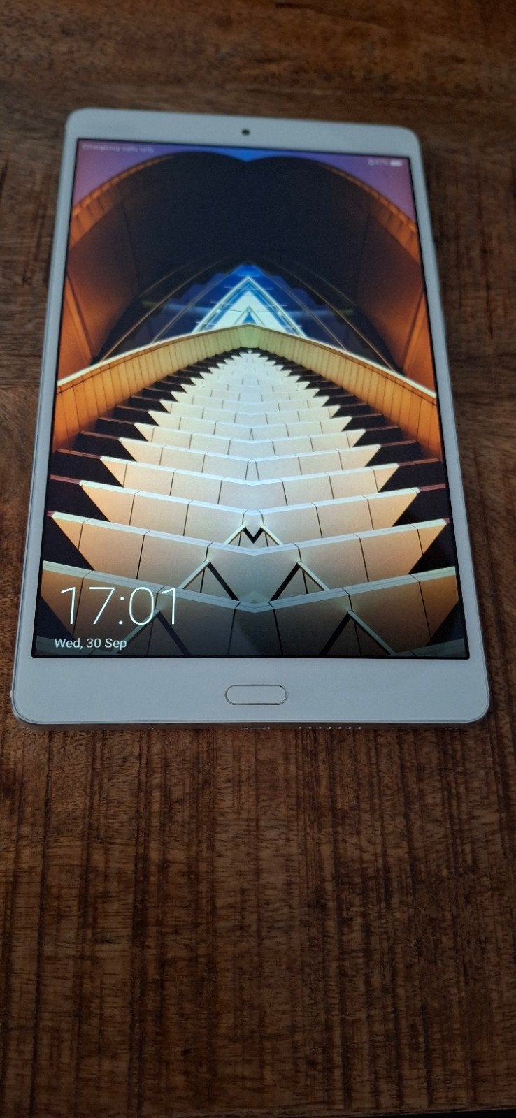 Huawei M3 tablet 32GB 8.4 inch Full HD - Zeer goede conditie, Computers en Software, 32 GB, Zo goed als nieuw, Wi-Fi en Mobiel internet