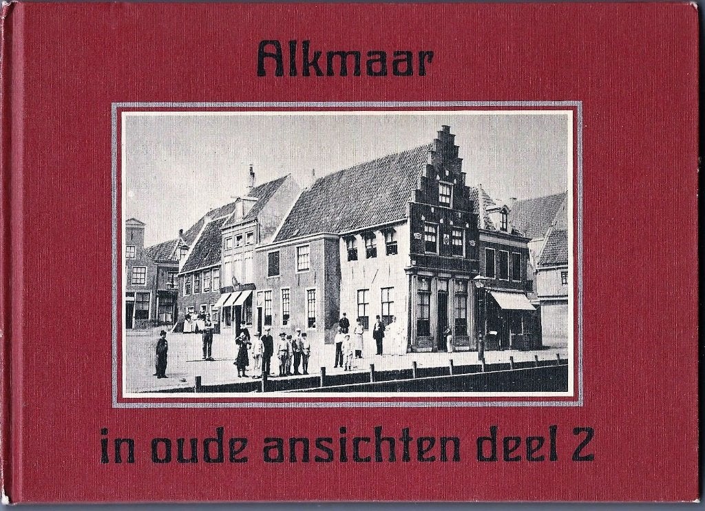 65 boekjes vol oude ansichten en foto's, Verzamelen, Ansichtkaarten | Nederland, Ophalen of Verzenden, Voor 1920, Noord-Brabant