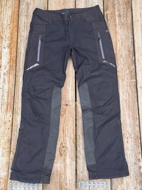 Klim Marrakesh Maat 34, Motoren, Kleding | Motorkleding, Broek | textiel, Heren, Tweedehands, Ophalen of Verzenden