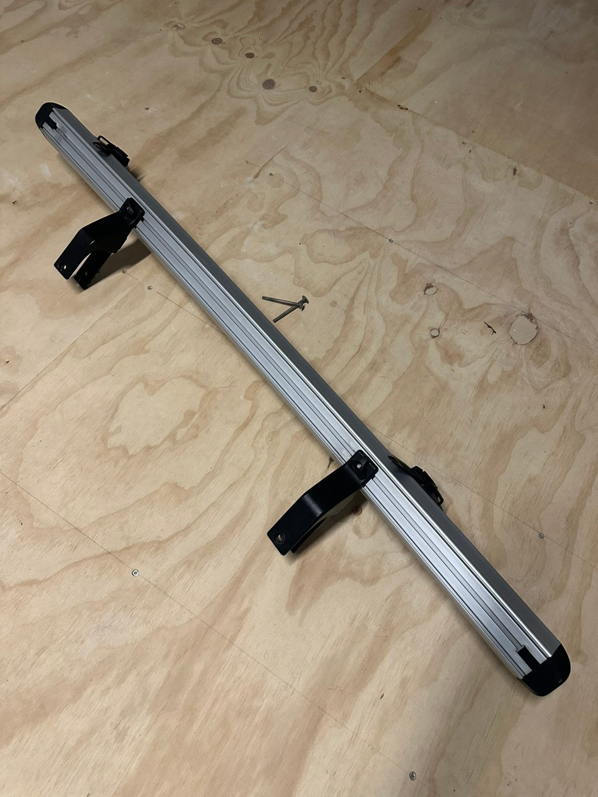 Thule ELITE G2 4e wielgoot, Ophalen of Verzenden, Zo goed als nieuw
