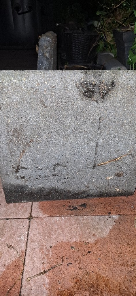 Traptreden, Ophalen, Gebruikt, 25 tot 50 cm, Minder dan 25 cm