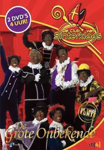 De club van sinterklaas, Alle leeftijden, Ophalen of Verzenden, Gebruikt, Stand-up of Theatershow