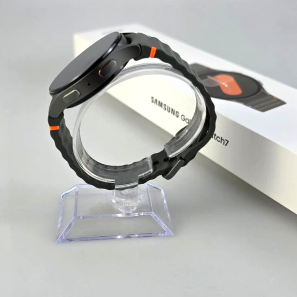 Samsung Galaxy Watch 7 40MM GPS + LTE Compleet, Samsung, Zo goed als nieuw, Support@Samsung.com, 129, Samsung-ro, Yeongtong-gu
Suwon-si, Gyeonggi-do 16677
South Korea