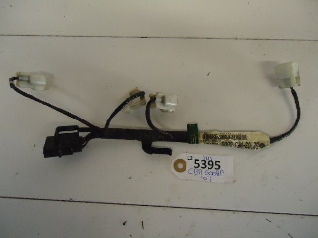 CBR600RR 2007 - 2008 Honda Kabelboom D1-16853