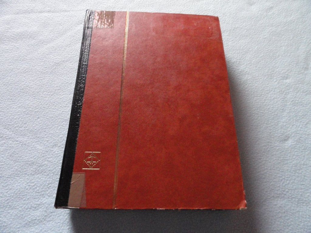 K452 verzameling Nederland, Postzegels en Munten, Postzegels | Nederland, Ophalen of Verzenden