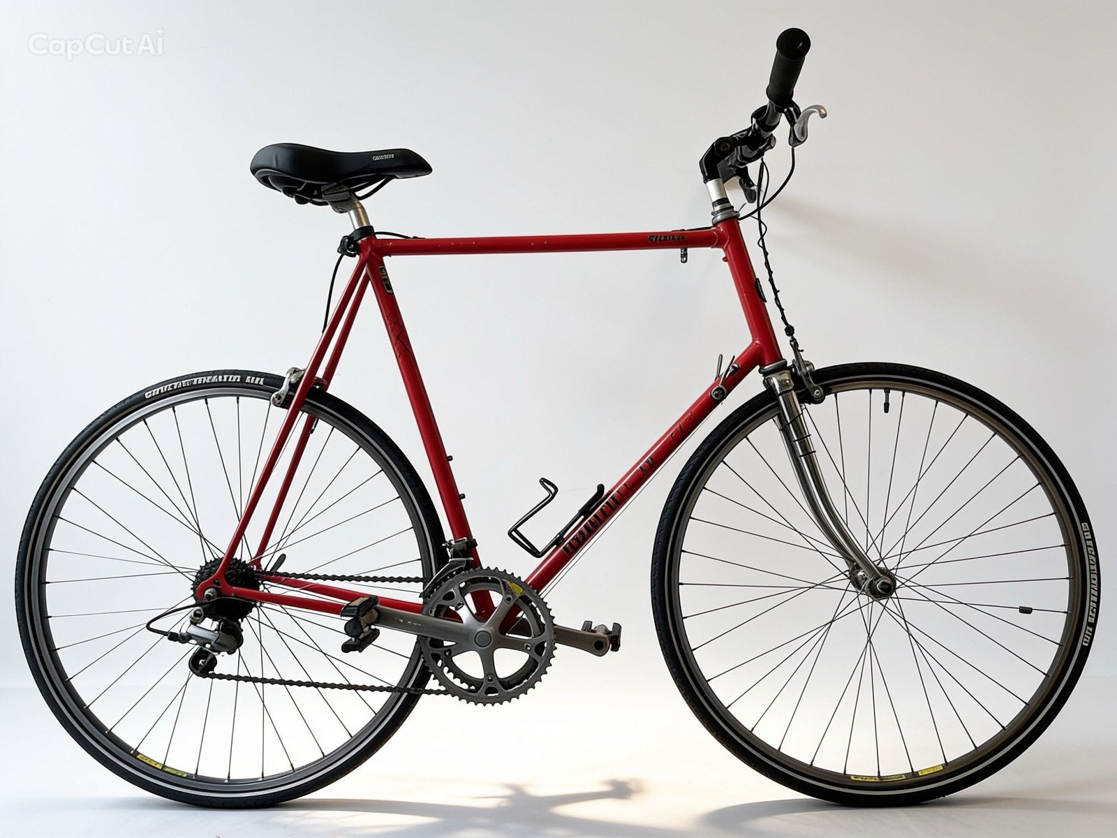 Koga Miyata Retro Racefiets - Klassieke Stijl, Ophalen, 28 inch, Gebruikt, Koga Miyata