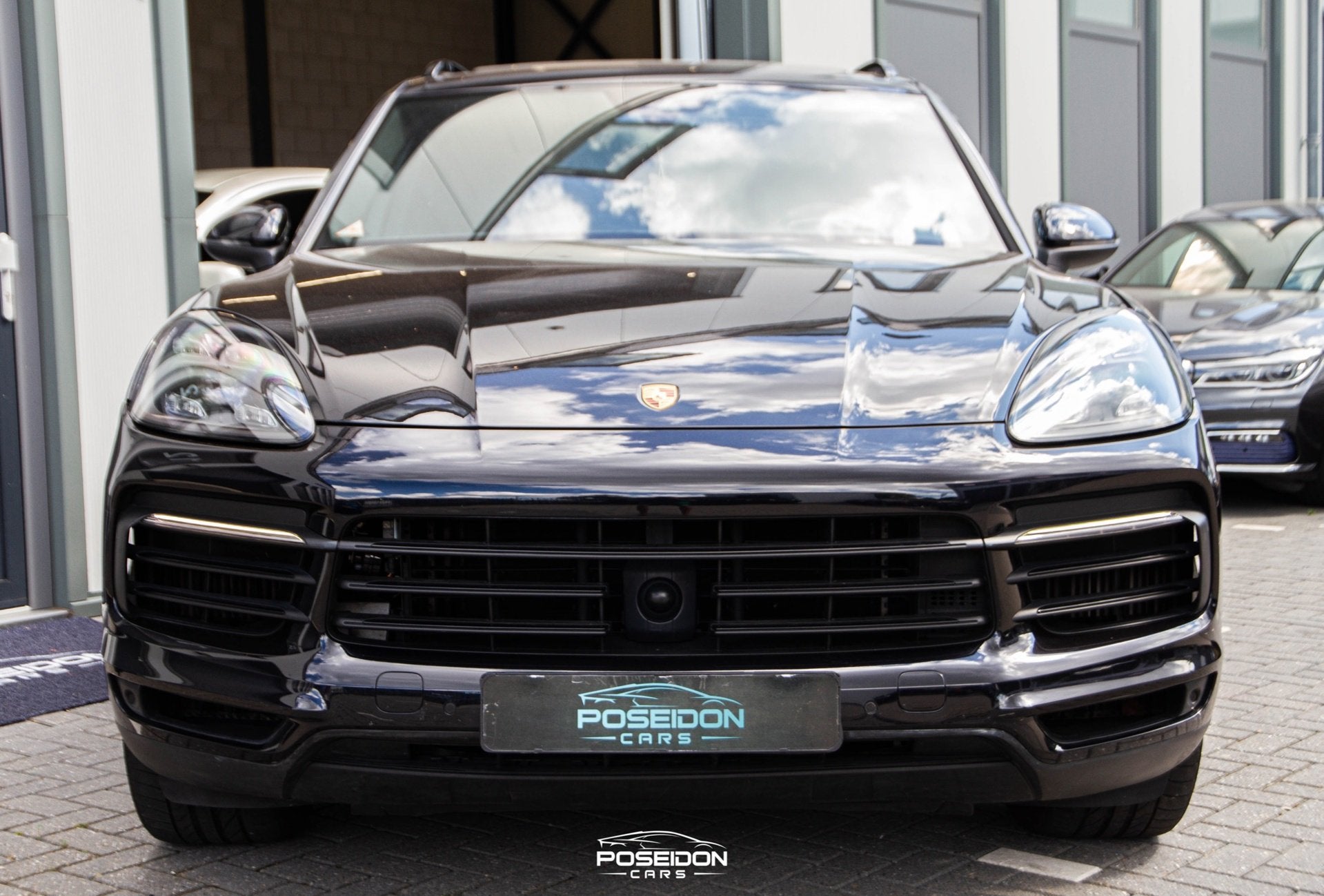 Porsche Cayenne 3.0 E-Hybrid PANO | HEAD-UP | SOFTCLOSE | BO, Automaat, 14 kWh, 2995 cc, Bedrijf