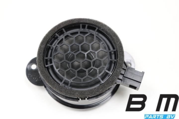 B&O surround luidspreker rechtsachter Audi A3 8V 8V3035710, Auto diversen, Gebruikt