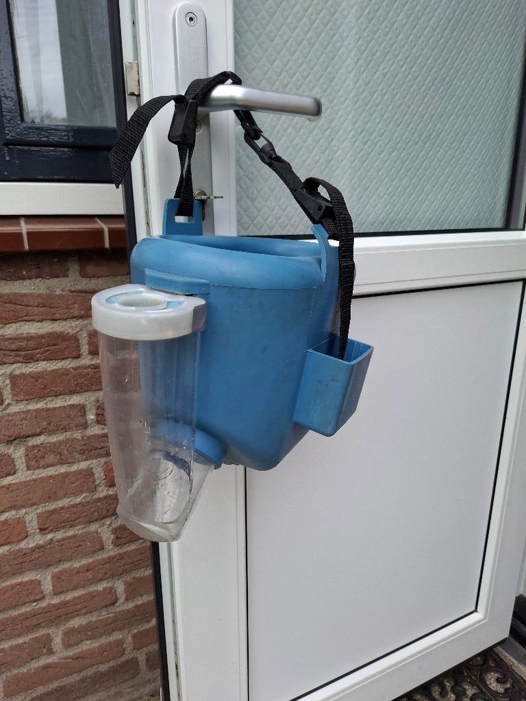 Flexineb, Overige merken, Ophalen, Gebruikt, Overige typen