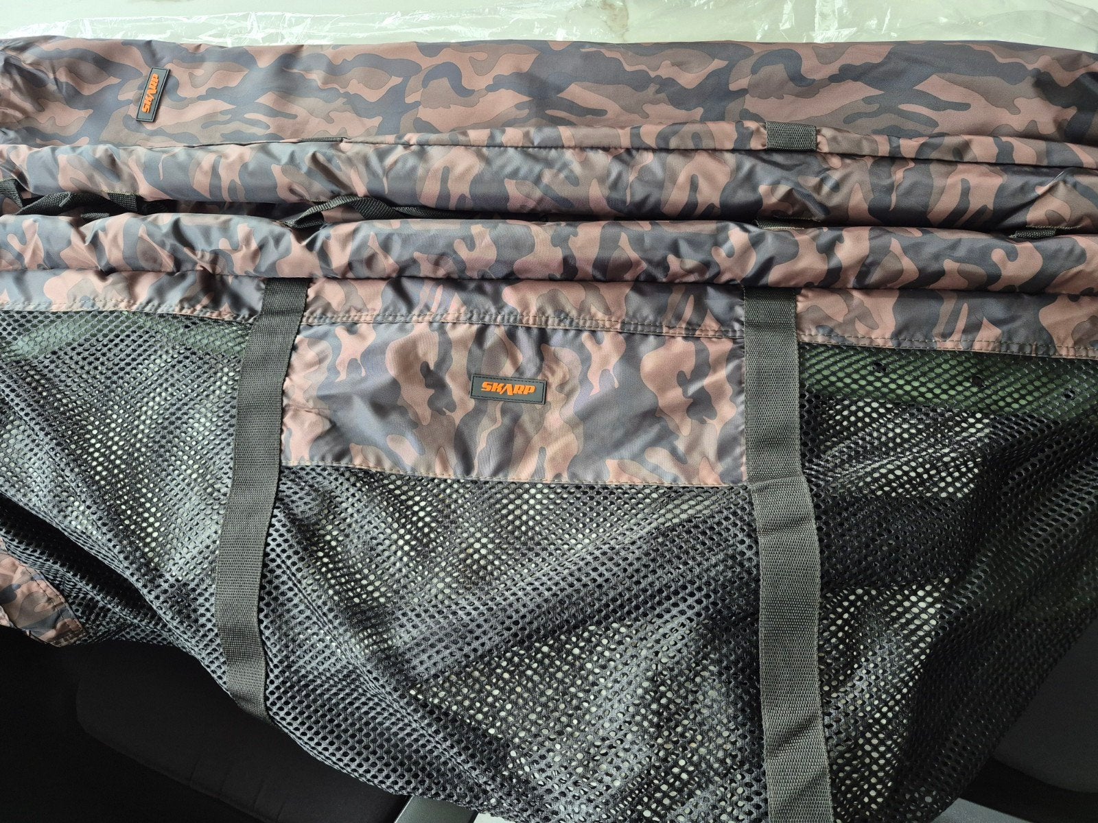 Skarp Camo Recovery Sling - Weeg- en Bewaarzak, Ophalen of Verzenden, Nieuw