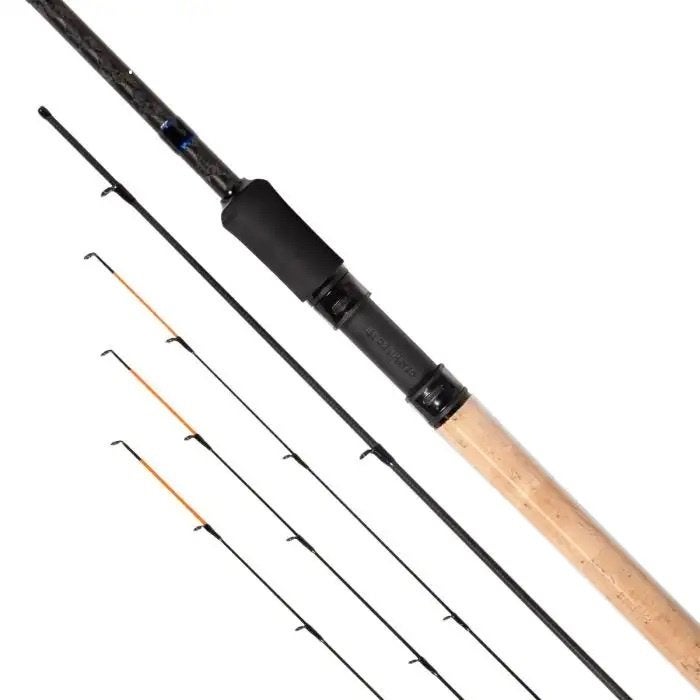 Shimano X5 Distance (Power) Feeder, Verzenden, Nieuw, Werphengel