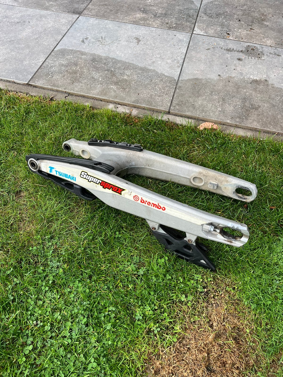 Achterbrug husqvarna fc 450 2018, Ophalen of Verzenden, Zo goed als nieuw, Overige typen