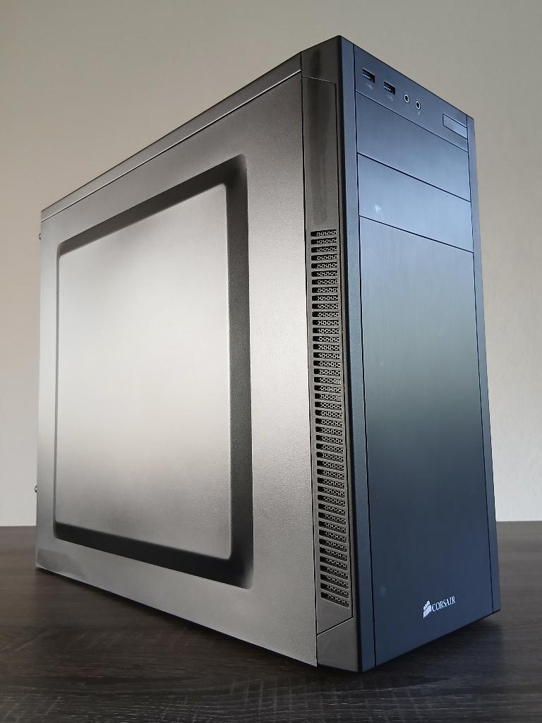 Game Pc: I7-4790K // GTX1060 // 16GB // 1TB-HDD + 256GB-SSD!, Computers en Software, Desktop Pc's, Zo goed als nieuw, 4 Ghz of meer
