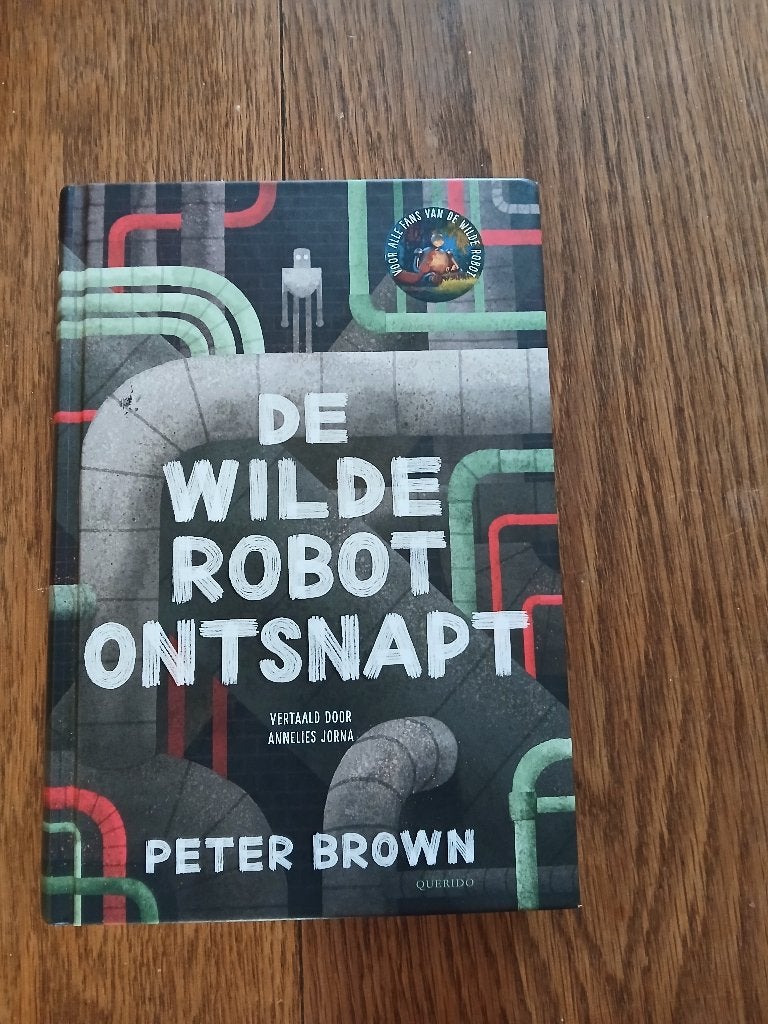Boeken oa Schutten Rooseboom Brown Bolt zgan en nieuw, Ophalen of Verzenden, Zo goed als nieuw