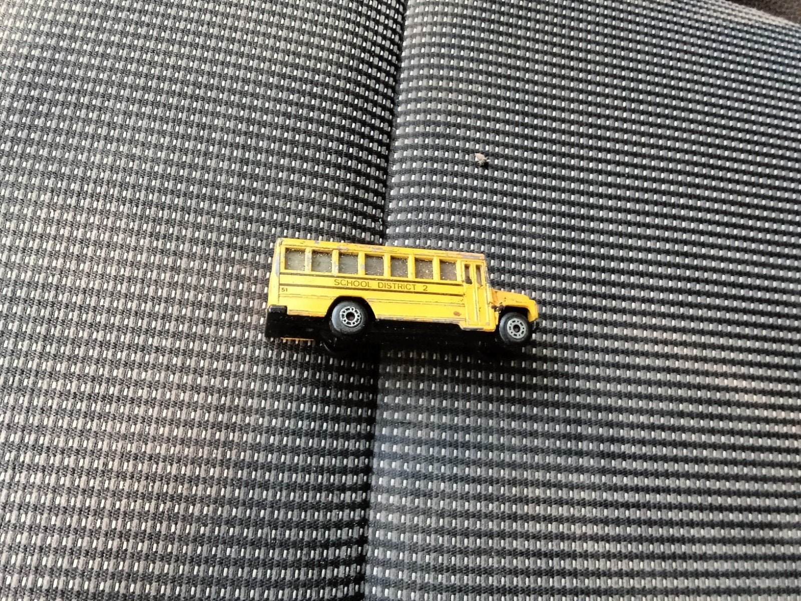 Dinkytoys en matchbox auto,s, Hobby en Vrije tijd, Modelauto's | Overige schalen, Ophalen, Gebruikt, Auto