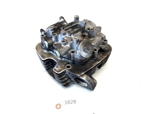 VL125 1991 - 1995 Suzuki Motorblok onderdelen D1-53044