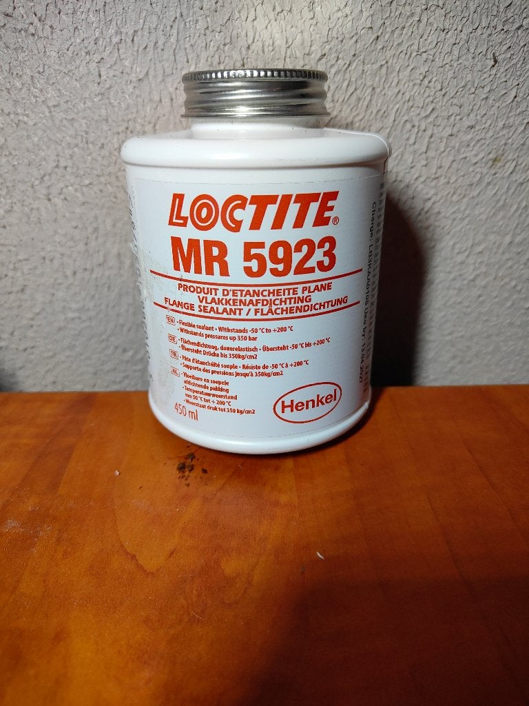 LOCTITE MR 5923, Verzenden, Nieuw