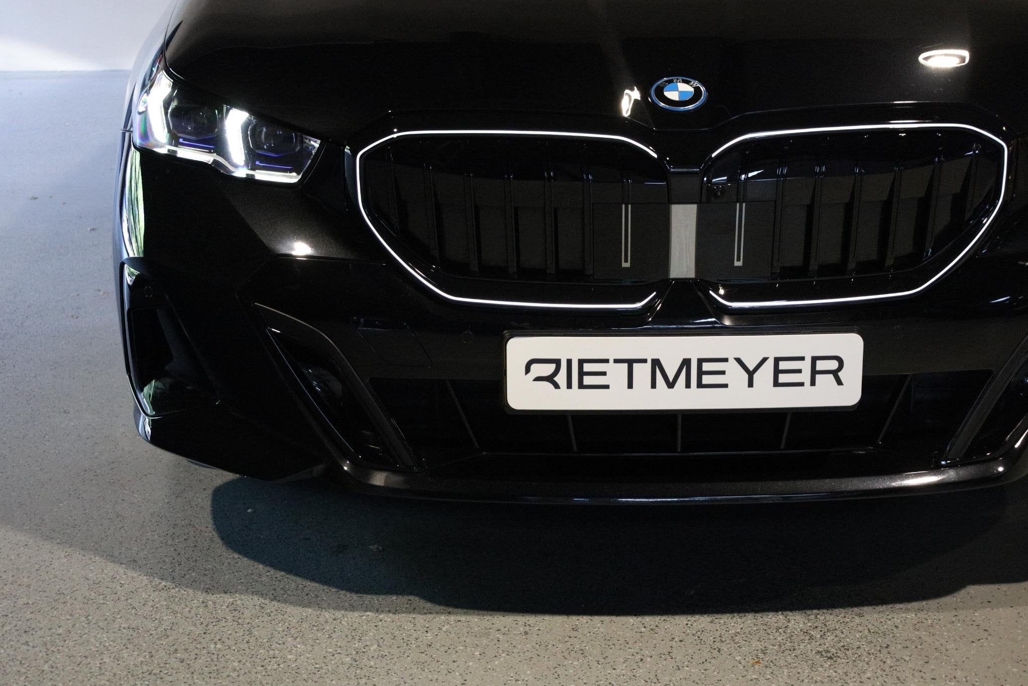 BMW 5-Serie